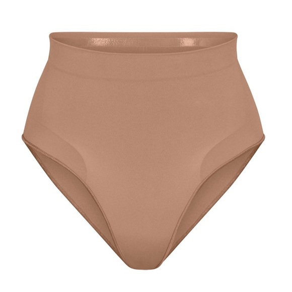 SKIMS NWT Seamless Sculpt Mid Waist Brief 2X - Picture 5 of 7